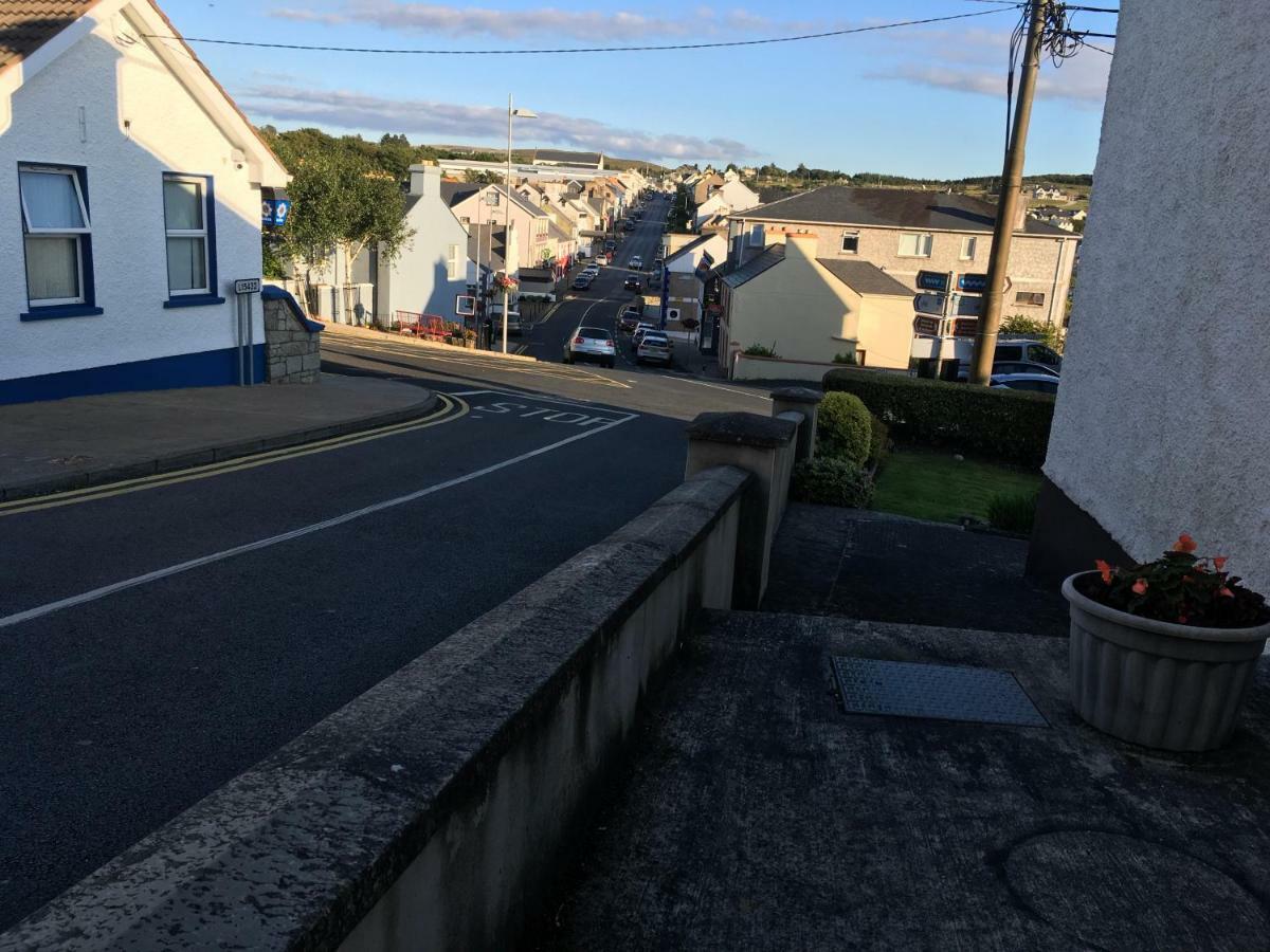 Ard Cashel, Barrack Brae Dungloe Exterior foto