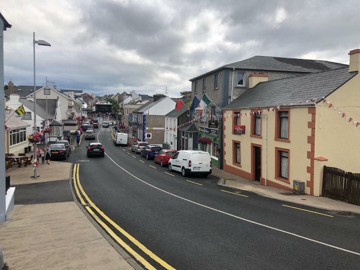 Ard Cashel, Barrack Brae Dungloe Exterior foto