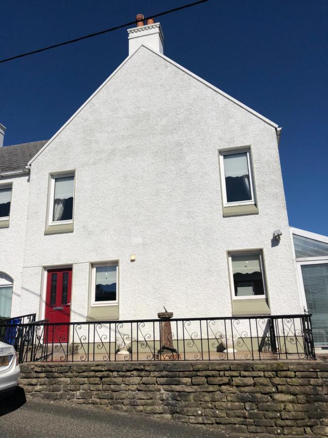 Ard Cashel, Barrack Brae Dungloe Exterior foto